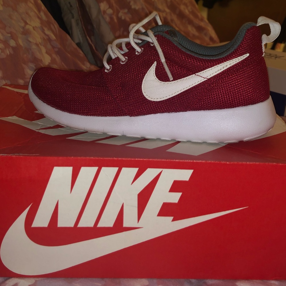 Nike Roshe sneakers